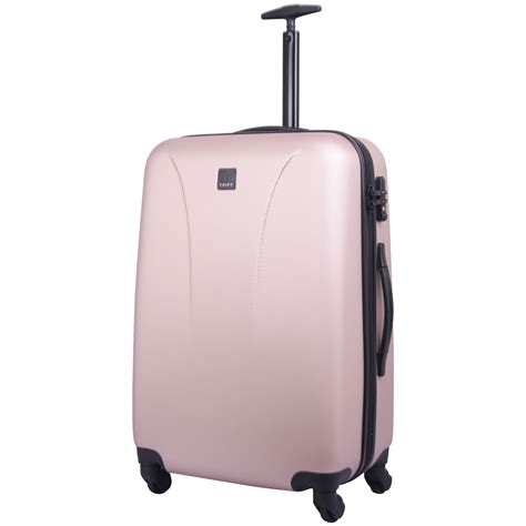 tripp lightweight suitcases with wheels.